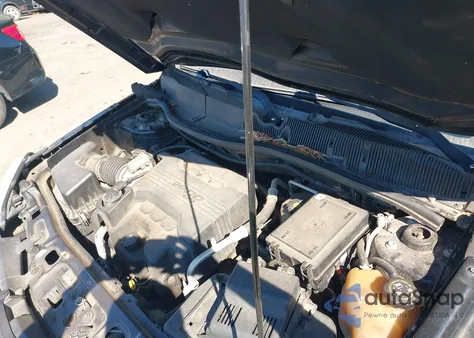 2007 Chevrolet Equinox Lt z USA, uszkodzony, nr VIN 2CNDL63F276236979